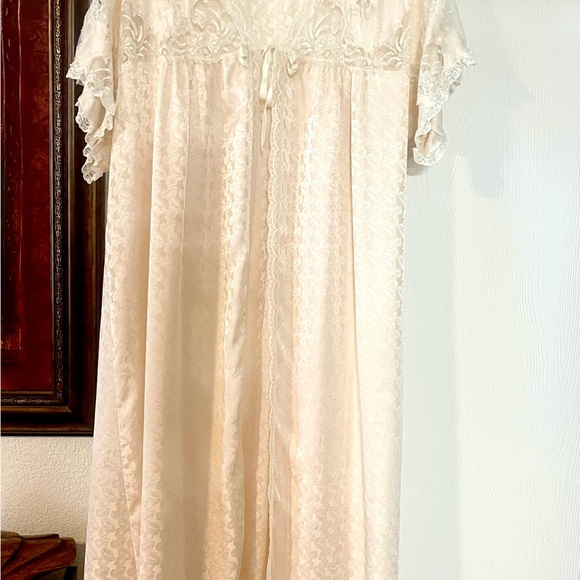 Christian Dior Robe - Picture 5 of 6